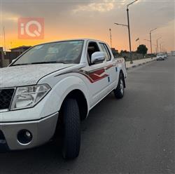 نيسان نافارا